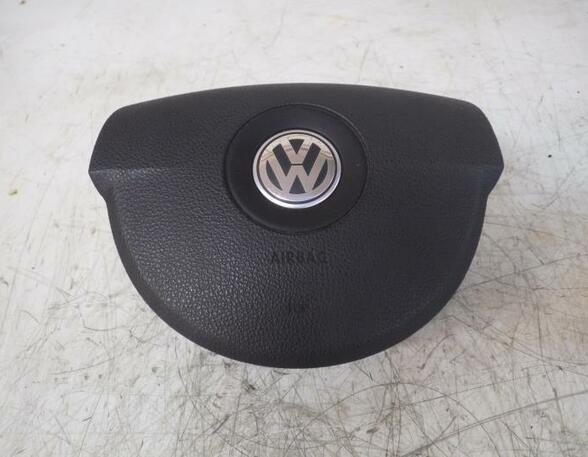 Driver Steering Wheel Airbag VW TRANSPORTER V Van (7HA, 7HH, 7EA, 7EH), VW TRANSPORTER VI Van (SGA, SGH, SHA, SHH)