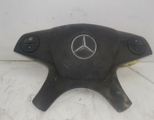 Airbag Stuurwiel MERCEDES-BENZ C-CLASS (W204), MERCEDES-BENZ C-CLASS T-Model (S204)