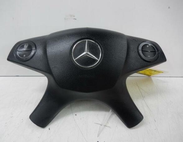 Airbag Stuurwiel MERCEDES-BENZ C-CLASS (W204), MERCEDES-BENZ C-CLASS T-Model (S204)