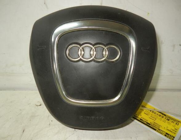 Driver Steering Wheel Airbag AUDI A6 Avant (4F5, C6), AUDI A6 Allroad (4FH, C6)