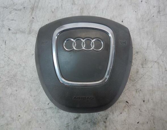 Driver Steering Wheel Airbag AUDI A6 Avant (4F5, C6), AUDI A6 Allroad (4FH, C6)