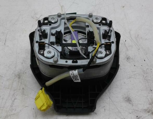 Driver Steering Wheel Airbag VW Golf Plus (521, 5M1)