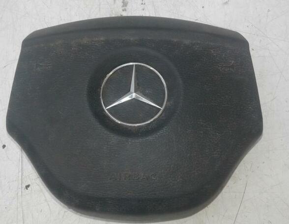 Driver Steering Wheel Airbag MERCEDES-BENZ M-CLASS (W164), MERCEDES-BENZ R-CLASS (W251, V251)