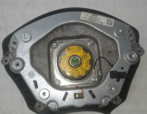 Driver Steering Wheel Airbag VW CRAFTER 30-50 Van (2E_)