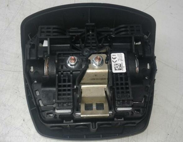 Driver Steering Wheel Airbag RENAULT GRAND SCÉNIC III (JZ0/1_), RENAULT SCÉNIC III (JZ0/1_)