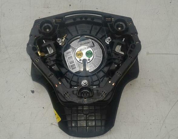 Driver Steering Wheel Airbag OPEL CORSA D (S07)