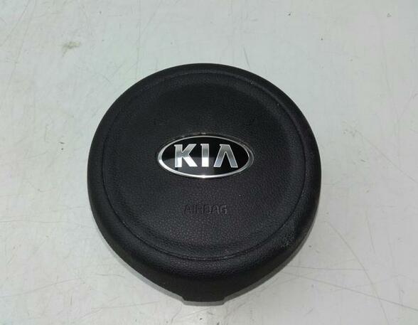 Driver Steering Wheel Airbag KIA NIRO I (DE)