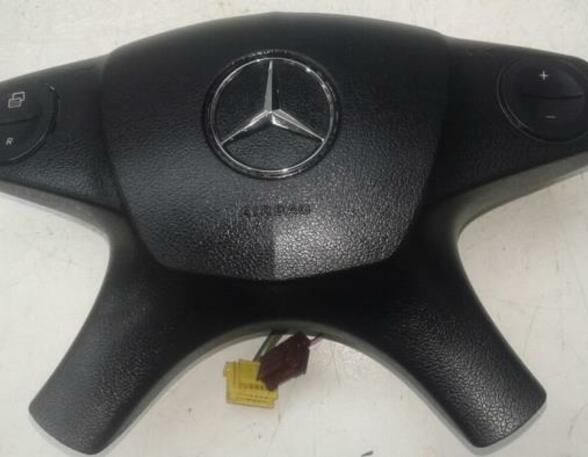 Airbag Stuurwiel MERCEDES-BENZ C-CLASS (W204), MERCEDES-BENZ C-CLASS T-Model (S204)