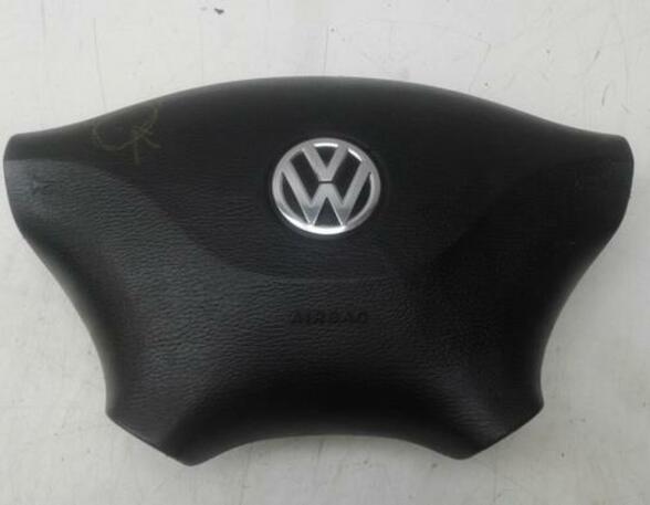 Driver Steering Wheel Airbag VW CRAFTER 30-35 Bus (2E_)