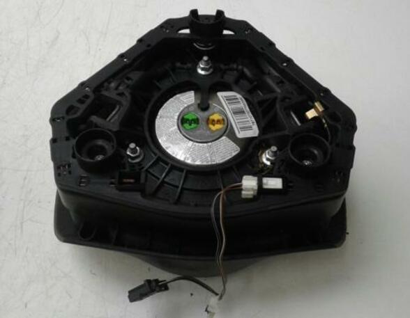 Driver Steering Wheel Airbag OPEL CORSA D (S07)