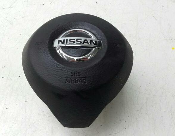 Airbag Stuurwiel NISSAN Micra V (K14)