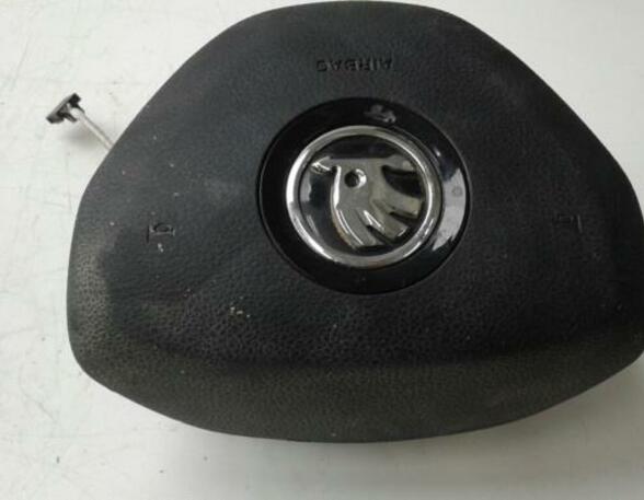 Driver Steering Wheel Airbag SKODA SUPERB III Estate (3V5), SKODA SUPERB II Estate (3T5)