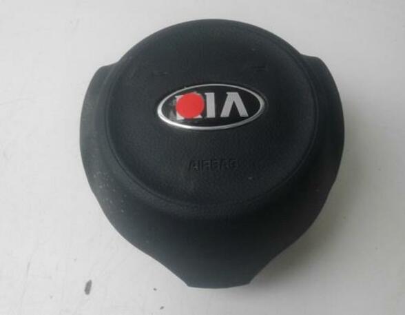 Airbag Stuurwiel KIA STONIC (YB), KIA RIO IV (YB, SC, FB)