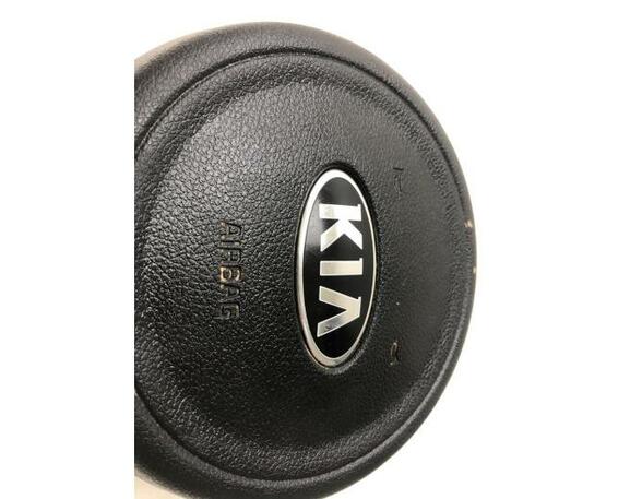 Driver Steering Wheel Airbag KIA SPORTAGE (QL, QLE)