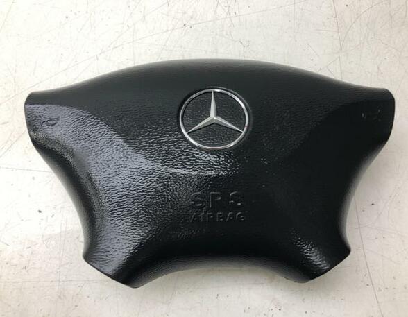 Driver Steering Wheel Airbag MERCEDES-BENZ VITO Bus (W639)