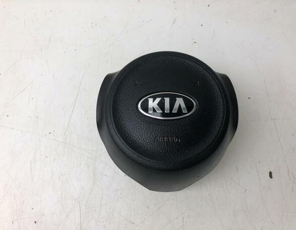 Driver Steering Wheel Airbag KIA STONIC (YB), KIA RIO IV (YB, SC, FB)