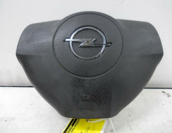 Airbag Stuurwiel OPEL Astra H (L48)