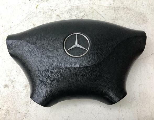 Airbag Fahrer Mercedes-Benz Sprinter 3t Kasten 906 9068601202 P17417313