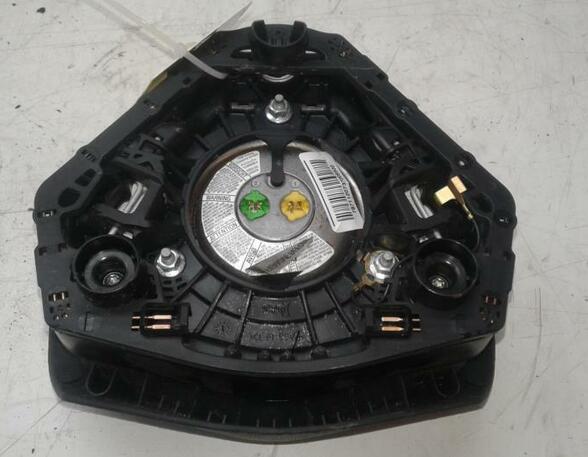 Driver Steering Wheel Airbag OPEL CORSA D (S07)