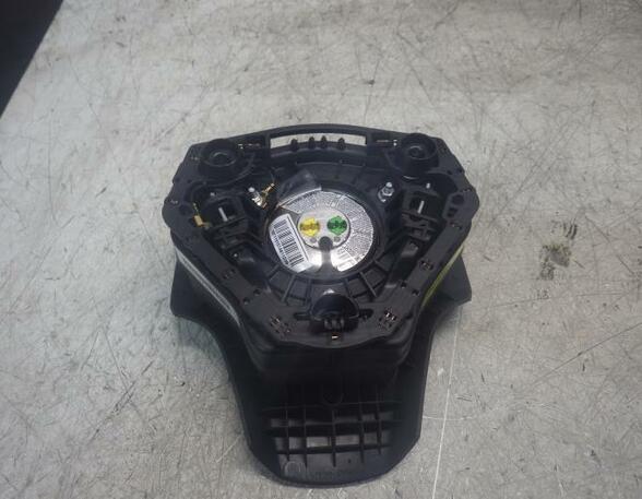 Driver Steering Wheel Airbag OPEL CORSA D (S07)