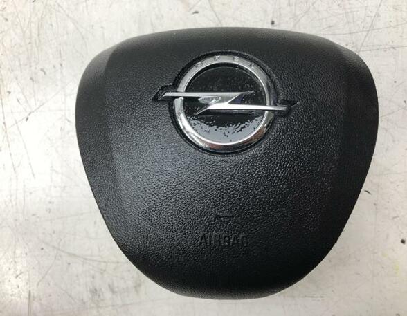 Airbag Fahrer Opel Corsa E X15 39153914 P17954967