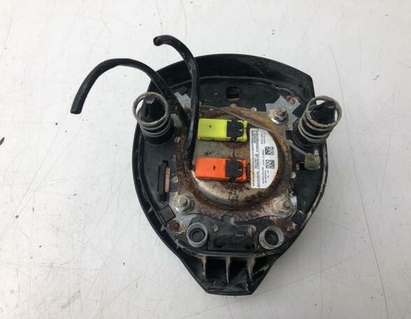 Driver Steering Wheel Airbag NISSAN MICRA V (K14)