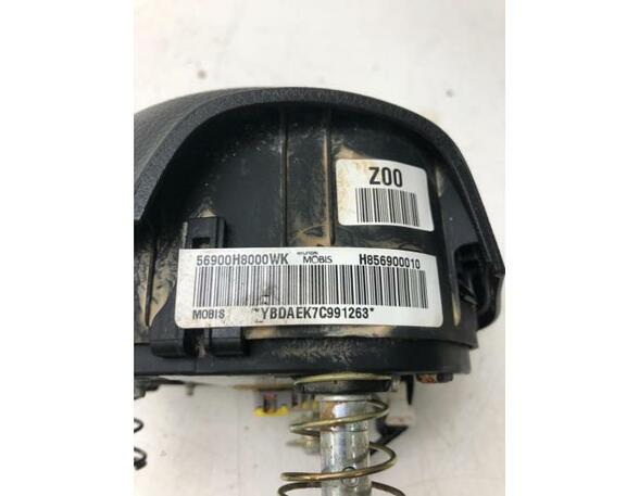 Driver Steering Wheel Airbag KIA RIO IV (YB, SC, FB), KIA STONIC (YB)