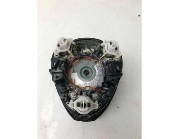 Driver Steering Wheel Airbag OPEL CORSA E (X15)