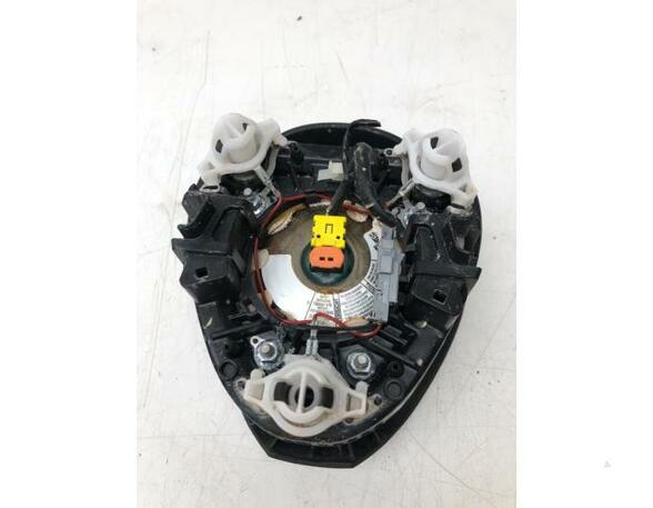 Driver Steering Wheel Airbag OPEL CORSA E (X15)