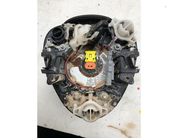 Driver Steering Wheel Airbag OPEL Corsa E (--)