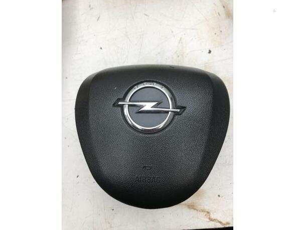 Airbag Stuurwiel OPEL Corsa E (--)