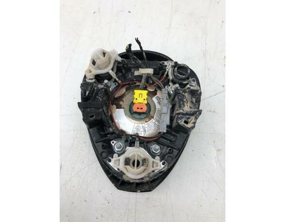 Driver Steering Wheel Airbag OPEL Corsa E (--)