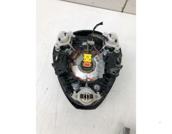 Driver Steering Wheel Airbag OPEL CORSA E (X15)