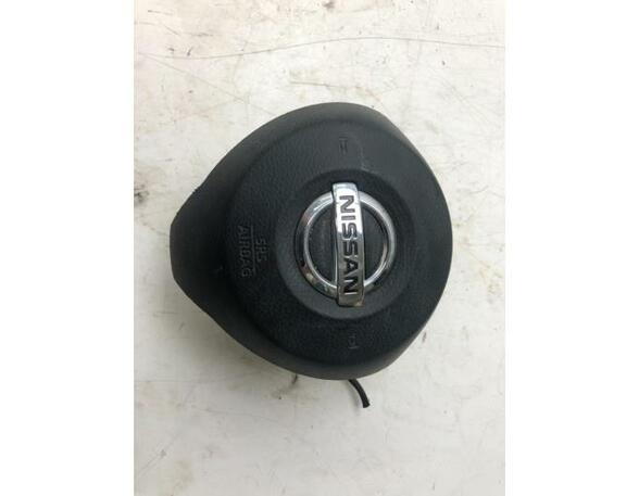 Driver Steering Wheel Airbag NISSAN MICRA V (K14)