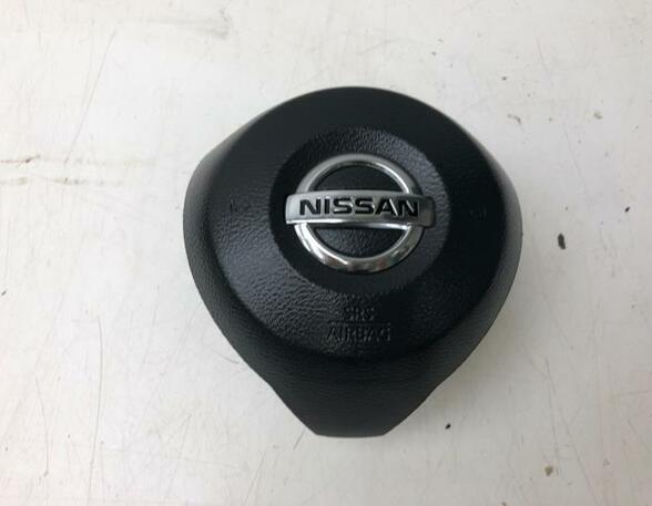 Airbag Stuurwiel NISSAN Micra V (K14)