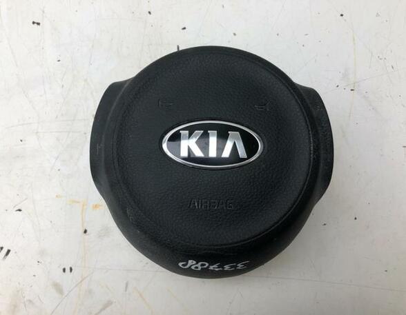 Airbag Stuurwiel KIA Stonic (YB), KIA Rio IV (FB, SC, YB)