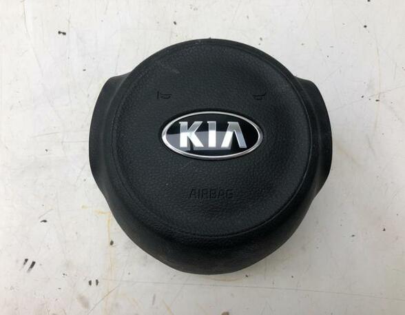 Driver Steering Wheel Airbag KIA STONIC (YB), KIA RIO IV (YB, SC, FB)