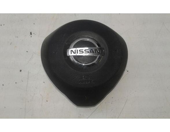 Airbag Fahrer Nissan Leaf ZE1 0589P1000736 P14378463