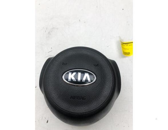 Airbag Stuurwiel KIA STONIC (YB), KIA RIO IV (YB, SC, FB)