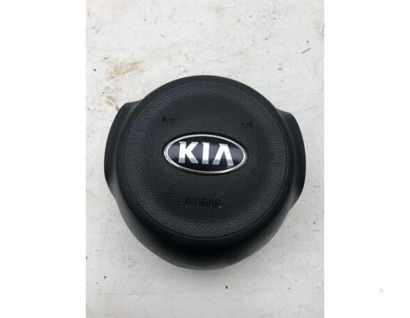 Airbag Stuurwiel KIA STONIC (YB), KIA RIO IV (YB, SC, FB)