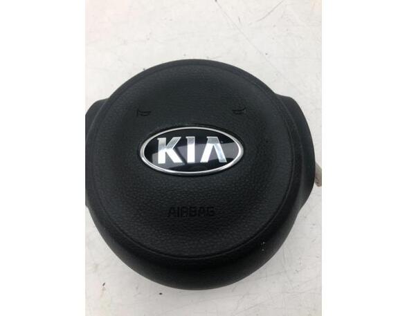 Driver Steering Wheel Airbag KIA STONIC (YB), KIA RIO IV (YB, SC, FB)