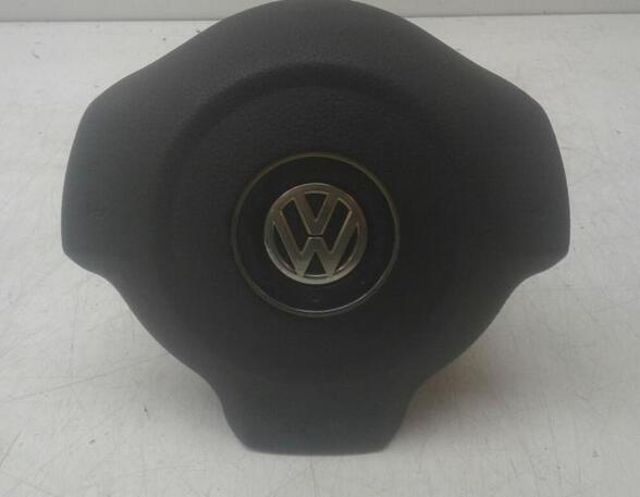 Driver Steering Wheel Airbag VW POLO (6R1, 6C1)