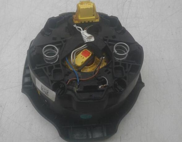 Driver Steering Wheel Airbag VW POLO (6R1, 6C1)