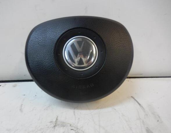 Driver Steering Wheel Airbag VW POLO (9N_), VW POLO Saloon (9A4, 9A2, 9N2, 9A6)