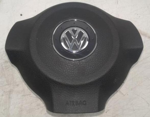 Airbag Stuurwiel VW Polo (6C1, 6R1)