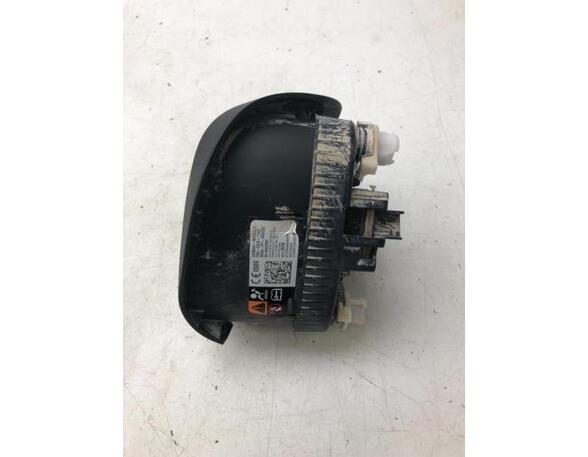 Airbag Fahrer Opel Astra K B16 39153608 P19218855