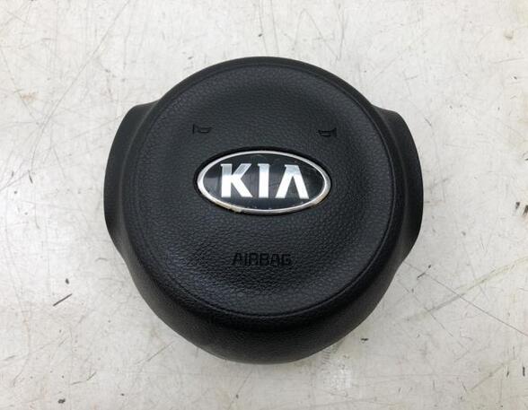 Airbag Stuurwiel KIA Stonic (YB), KIA Rio IV (FB, SC, YB)