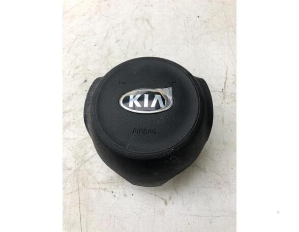 Driver Steering Wheel Airbag KIA STONIC (YB), KIA RIO IV (YB, SC, FB)