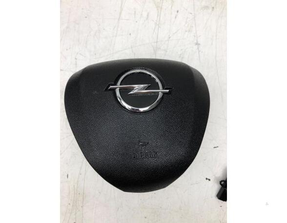 Driver Steering Wheel Airbag OPEL INSIGNIA B Sports Tourer (Z18), OPEL INSIGNIA B Country Tourer (Z18)