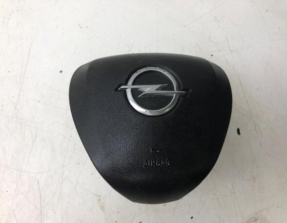 Airbag Stuurwiel OPEL Corsa E (--)